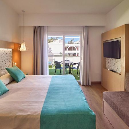 Universal Aparthotel Elisa Playa de Muro  Luaran gambar