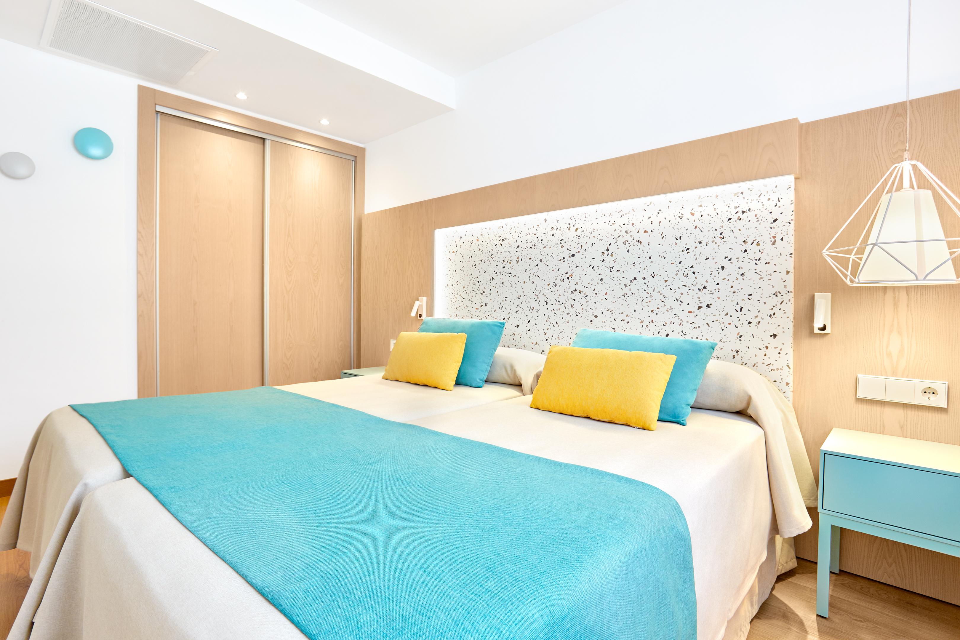 Universal Aparthotel Elisa Playa de Muro  Luaran gambar