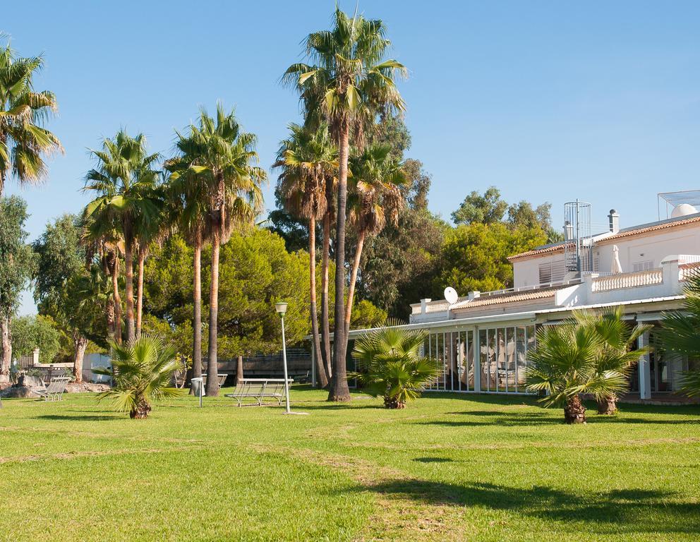 Universal Aparthotel Elisa Playa de Muro  Luaran gambar